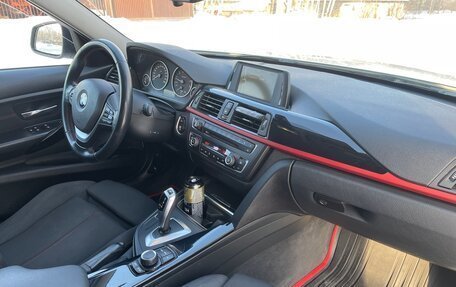 BMW 3 серия, 2012 год, 1 795 000 рублей, 21 фотография