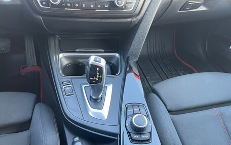 BMW 3 серия, 2012 год, 1 795 000 рублей, 18 фотография