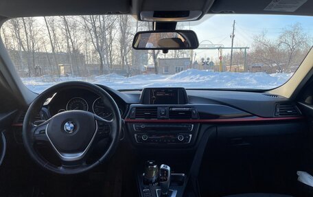 BMW 3 серия, 2012 год, 1 795 000 рублей, 24 фотография