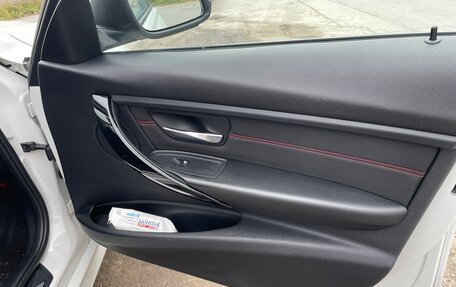 BMW 3 серия, 2012 год, 1 795 000 рублей, 20 фотография