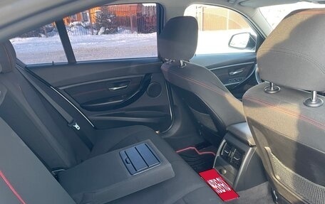 BMW 3 серия, 2012 год, 1 795 000 рублей, 22 фотография