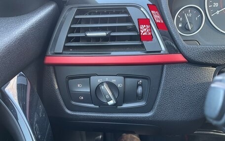 BMW 3 серия, 2012 год, 1 795 000 рублей, 14 фотография