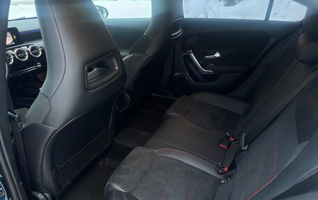 Mercedes-Benz A-Класс, 2021 год, 2 490 000 рублей, 10 фотография