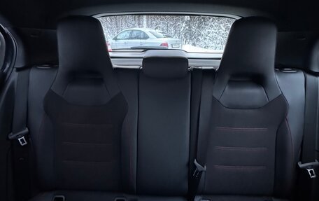 Mercedes-Benz A-Класс, 2021 год, 2 490 000 рублей, 11 фотография