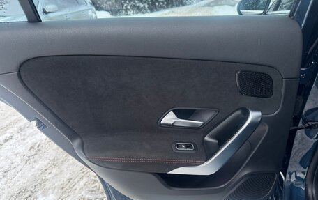 Mercedes-Benz A-Класс, 2021 год, 2 490 000 рублей, 9 фотография