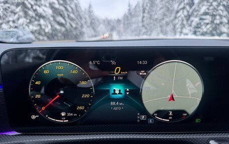 Mercedes-Benz A-Класс, 2021 год, 2 490 000 рублей, 13 фотография