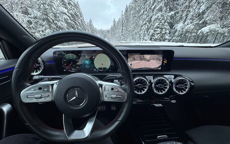 Mercedes-Benz A-Класс, 2021 год, 2 490 000 рублей, 12 фотография