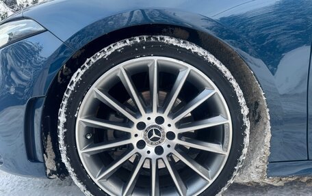 Mercedes-Benz A-Класс, 2021 год, 2 490 000 рублей, 6 фотография