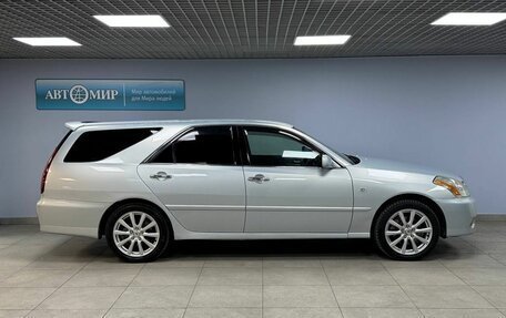 Toyota Mark II IX (X110), 2003 год, 749 000 рублей, 4 фотография