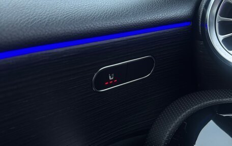 Mercedes-Benz A-Класс, 2021 год, 2 490 000 рублей, 18 фотография