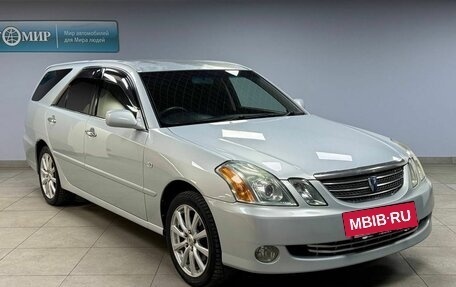 Toyota Mark II IX (X110), 2003 год, 749 000 рублей, 3 фотография