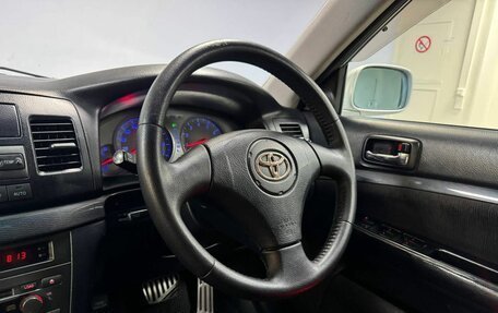 Toyota Mark II IX (X110), 2003 год, 749 000 рублей, 15 фотография