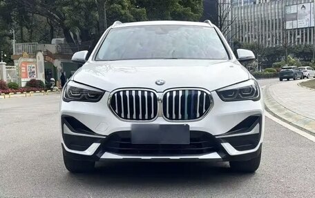 BMW X1, 2022 год, 2 090 003 рублей, 2 фотография