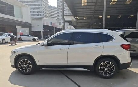 BMW X1, 2022 год, 2 090 003 рублей, 4 фотография