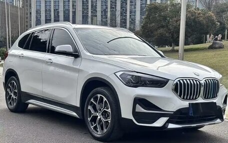 BMW X1, 2022 год, 2 090 003 рублей, 3 фотография