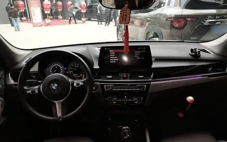BMW X1, 2022 год, 2 090 003 рублей, 8 фотография