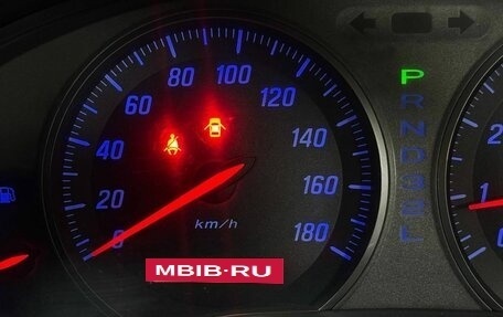 Toyota Mark II IX (X110), 2003 год, 749 000 рублей, 16 фотография