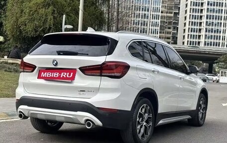 BMW X1, 2022 год, 2 090 003 рублей, 6 фотография