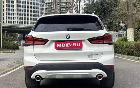 BMW X1, 2022 год, 2 090 003 рублей, 5 фотография
