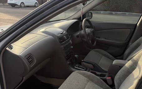 Nissan Sunny B15, 1999 год, 310 000 рублей, 3 фотография