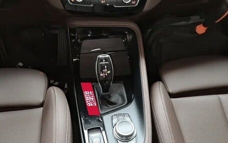 BMW X1, 2022 год, 2 090 003 рублей, 11 фотография