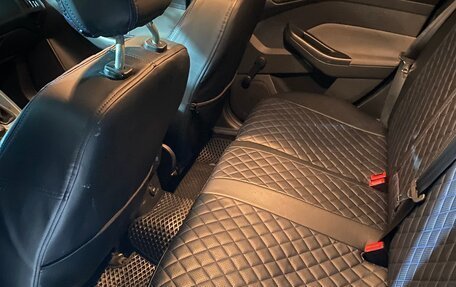 Ford Focus III, 2013 год, 750 000 рублей, 10 фотография