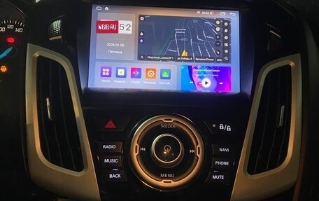 Ford Focus III, 2013 год, 750 000 рублей, 7 фотография