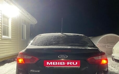 Ford Focus III, 2013 год, 750 000 рублей, 5 фотография