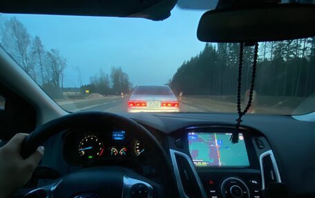 Ford Focus III, 2013 год, 750 000 рублей, 11 фотография