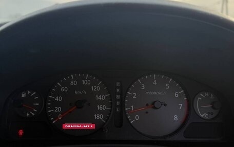 Nissan Sunny B15, 1999 год, 310 000 рублей, 6 фотография