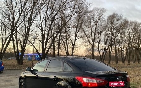 Ford Focus III, 2013 год, 750 000 рублей, 2 фотография