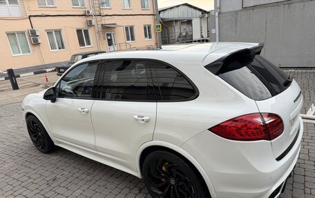 Porsche Cayenne III, 2012 год, 3 500 000 рублей, 5 фотография