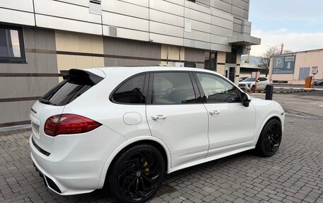 Porsche Cayenne III, 2012 год, 3 500 000 рублей, 6 фотография