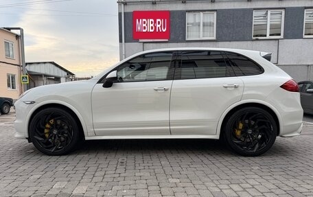 Porsche Cayenne III, 2012 год, 3 500 000 рублей, 8 фотография