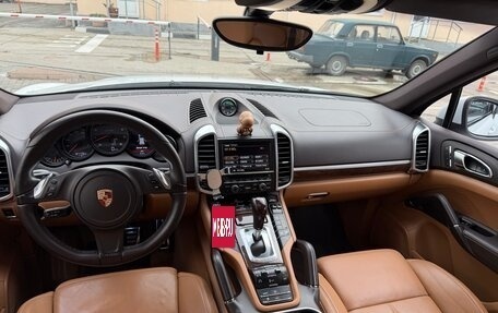 Porsche Cayenne III, 2012 год, 3 500 000 рублей, 9 фотография
