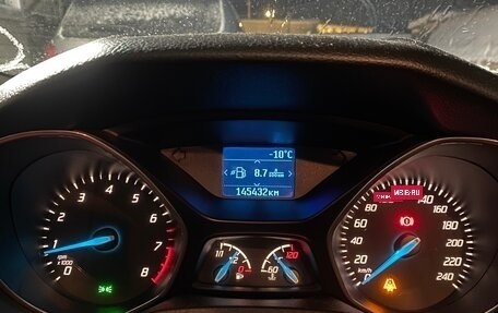 Ford Focus III, 2013 год, 750 000 рублей, 15 фотография