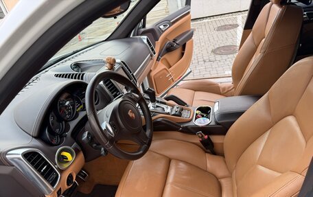 Porsche Cayenne III, 2012 год, 3 500 000 рублей, 11 фотография