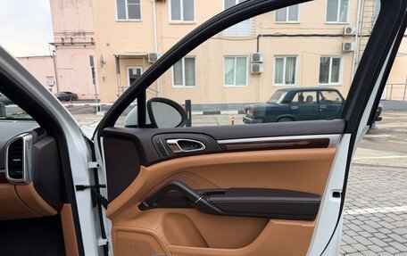 Porsche Cayenne III, 2012 год, 3 500 000 рублей, 16 фотография