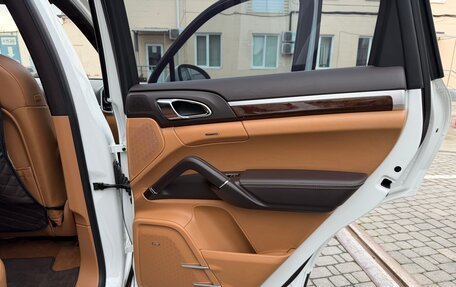 Porsche Cayenne III, 2012 год, 3 500 000 рублей, 17 фотография