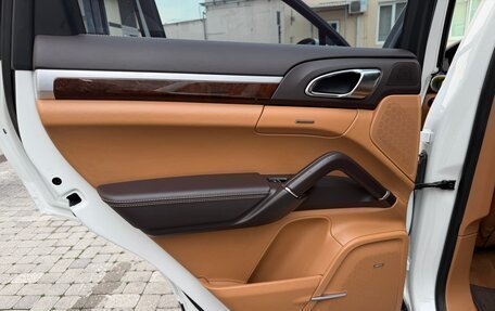 Porsche Cayenne III, 2012 год, 3 500 000 рублей, 18 фотография