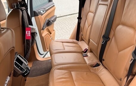 Porsche Cayenne III, 2012 год, 3 500 000 рублей, 14 фотография