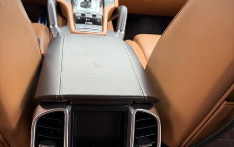 Porsche Cayenne III, 2012 год, 3 500 000 рублей, 22 фотография