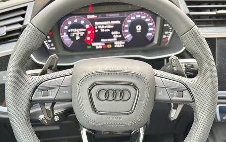 Audi Q3, 2019 год, 3 000 000 рублей, 9 фотография