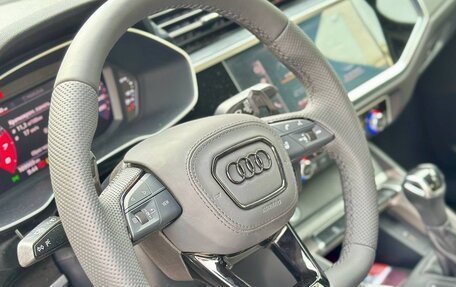 Audi Q3, 2019 год, 3 000 000 рублей, 7 фотография