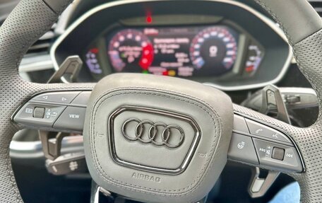 Audi Q3, 2019 год, 3 000 000 рублей, 6 фотография