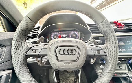 Audi Q3, 2019 год, 3 000 000 рублей, 8 фотография