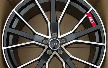 Audi Q3, 2019 год, 3 000 000 рублей, 12 фотография