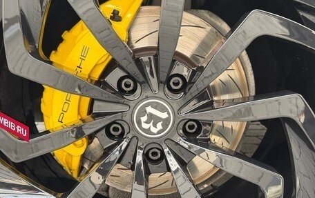 Porsche Cayenne III, 2012 год, 3 500 000 рублей, 21 фотография