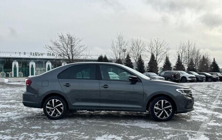 Volkswagen Polo VI (EU Market), 2021 год, 1 370 000 рублей, 5 фотография