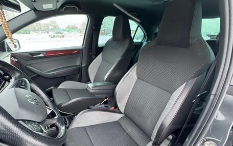 Volkswagen Polo VI (EU Market), 2021 год, 1 370 000 рублей, 14 фотография